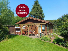 Ferienhaus Fischer - Landurlaub für Familien, Mittelangeln